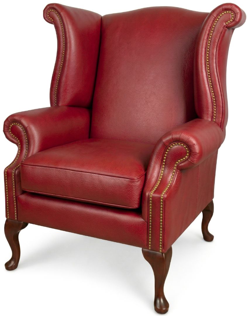 The Canterbury Chesterfield